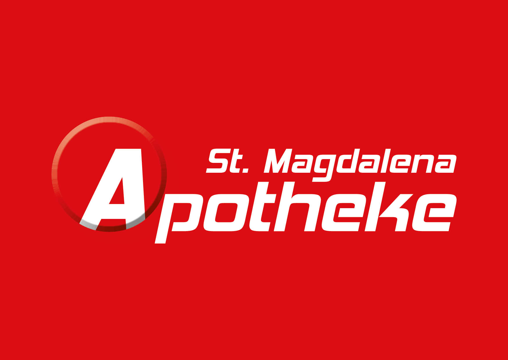 St. Magdalena Apotheke Mag. Eder KG